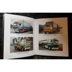 KLASSISKA LASTBILAR DEL 2