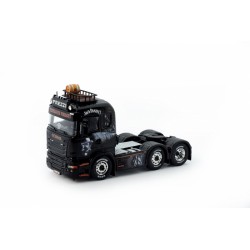 INDEPENDENT TRUCKING