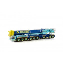 JINERT, LIEBHERR LTM 1750