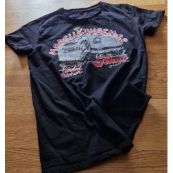 Malmbergs "Eddie Edition"