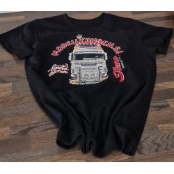 T-shirt Malmbergs NG  XXL