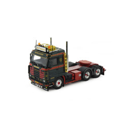 J&J TRANSPORT