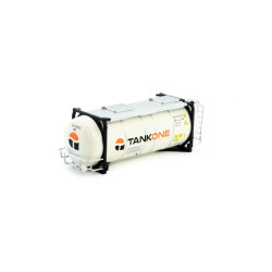 TankOne tankcontainer