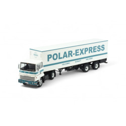 POLAR EXPRESS