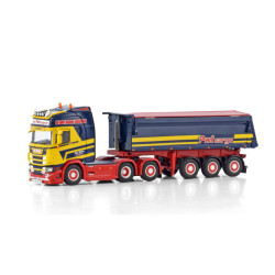 PWT Cargo