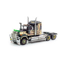 Drake Mack Bicentennial SuperLiner "Thunderbolt"