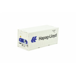 Hapag Lloyd container
