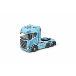 Scania Frost