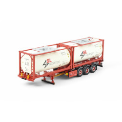 SL Logistics
