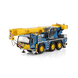 HAVATOR LIEBHERR LTM 1050-3.1