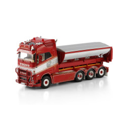 JH Entreprenad & Transport