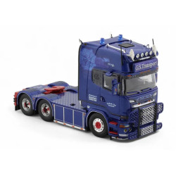 GS TRANSPORT