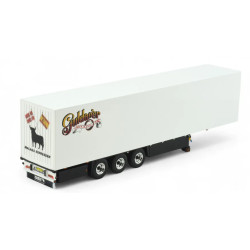 GULDAGER TRAILER