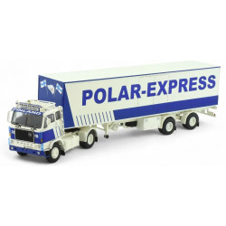 POLAR EXPRESS