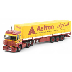 Astran
