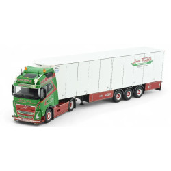 Jan Mues Volvo