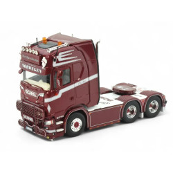 THOR BJØRN ØSTERHUS