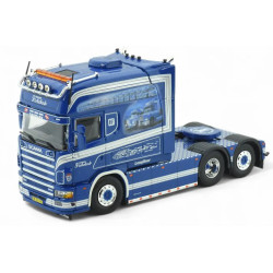 HF TRANSPORT