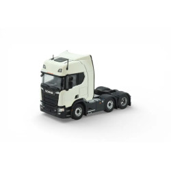Scania Bas NGR