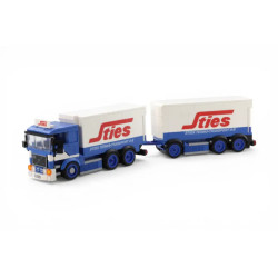 Tekno Bricks Sties
