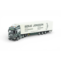 BÖRJE JÖNSSON NG R-serien