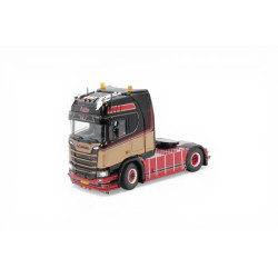 Bart Sluijs Transport
