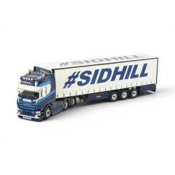 Sid Hill