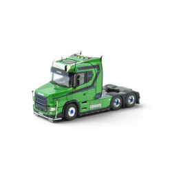Russel Truck Show 2026