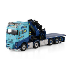 Jinert Volvo FH5