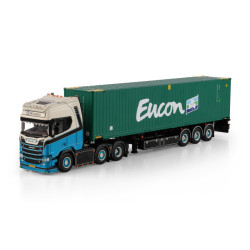 BD Logistik
