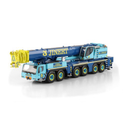 Jinert  LIEBHERR LTM 1350-6.1