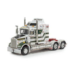 Membrey's KENWORTH SAR LEGEND