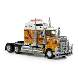 NMT Mansells Kenworth T909