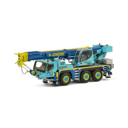JINERT LIEBHERR LTM 1050-3.1