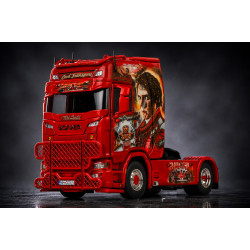 Cool Transport Niki Lauda IMC