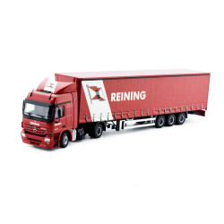 Reining