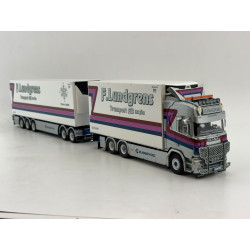 F Lundgrens