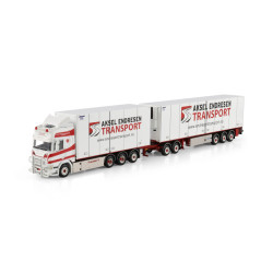 Aksel Endresen Transport AS
