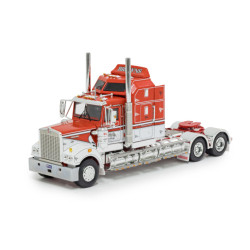 Browns Stockfeed, KENWORTH T900