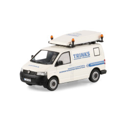 Trinks, VOLKSWAGEN TRANSPORTER BF3