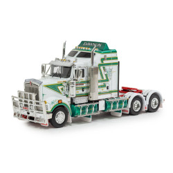 Dawson's Haulage, KENWORTH T909