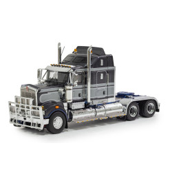 Drake, KENWORTH T909 BANDIT 1