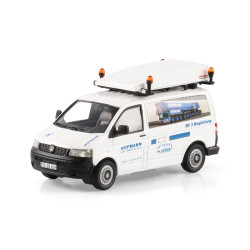 Hofmann, VOLKSWAGEN TRANSPORTER BF3