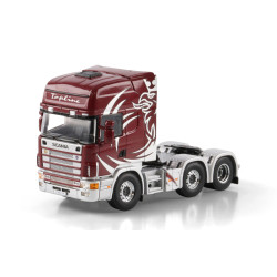 Premium Line, SCANIA 4 SERIES TOPLINE 6X2