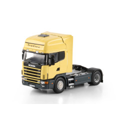 Premium Line, SCANIA 4 SERIES TOPLINE 4X2