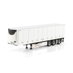White Line KYLTRAILER 3axlad