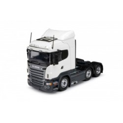 Scania Bas
