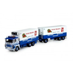 LÅNGTRANSPORT