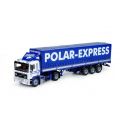 POLAR EXPRESS