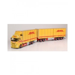 DHL KARLSSON